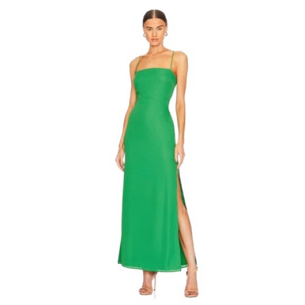 REVOLVE superdown Addison Maxi Dress